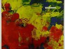 Minutemen - The Punch Line LP - SST VG++