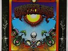 Grateful Dead - Aoxomoxoa LP - Warner Bros NM