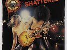 Guns N' Roses - Shattered: Use Your Illusion Outtakes LP - White Wax VG++