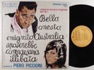 BELLO ONESTO EMIGRATO IN AUSTRALIA... OST Piero Piccioni RCA LP ++ italy SHRINK