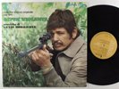 CITTA' VIOLENTA OST Ennio Morricone RCA LP VG++ italy
