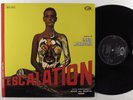 ESCALATION OST Ennio Morricone CAM LP VG++ mono italy