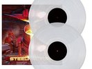 U.D.O. - Steelfactory ltd. 2LP Clear Vinyl 31.08.18 Vorbestellung / pre sale