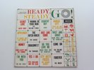 READY STEADY GO  1964 UK LP ROLLING STONES, MOJOS  & OTHER'S  DECCA  LK 45 77