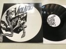 VIOLATORS...DIE WITH DIGNITY ...RARE UK ISSUE 12