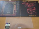 THE OBSESSED - SACRED 2LP DELUXE VINYL LTD EDITION 2017 BLUE & RED LPS Deluxe ed