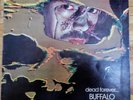 Buffalo Dead Forever LP Vertigo