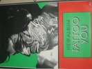 Rolling Stones - Tattoo You - 48x65cm - AFFICHE / POSTER VINTAGE Envoi en tube
