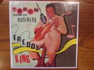 Freddy King Taking Care of Business LP Charly R&B CRB1099