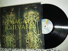 LP CHAGALL GUEVARA - SAME s/t * MCA 1991 GERMANY * Rare Alternative Rock USA  nm