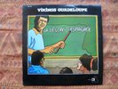 VIKINGS GUADELOUPE - La Lecon Despagnol ( LP - France 1981 - Zouk Cadance )