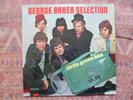 GEORGE BAKER SELECTION - Little Green Bag ( LP - Holland Negram NL 551 - Orig. )