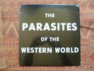PARASITES OF THE WESTERN WORLD - Same ( LP - US 2010 - Sealed - Psych Prog )