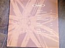 ORBITAL BROWN ALBUM 1993 Vinyl