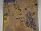 Madlib Medicine Show 5 History of the Loop Digga Vinyl Record Screen Cover Rare