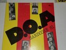 D.O.A. - Hardcore '81 652975004912 (Vinyl Used EX) First Pressing