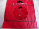 THE CHANTELLES   THERE'S SOMETHING ABOUT YOU ** 1966 POLYDOR 45 MINT-