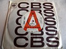 FORCE WEST   LIKE THE TIDE, LIKE THE OCEAN ** 1968 CBS 45 DEMO