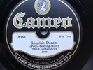 JAZZ: THE LUMBERJACKS - ‘SPANISH DREAM’ CAMEO 8356, HOT SIDE, JACK PETTIS ETC