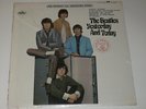 Beatles Yesterday And Today Apple LP MINT STILL SEALED in Original Shrink Wrap