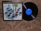Blue Mitchell The Cup Bearers Riverside 439 mono Junior Cook