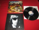 ROCK  1 Lp  TOM PETTY AND THE HEARTBREAKERS   INTO THE GREAT WIDE OPEN