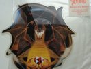 K11	Dio	Hungry for Heaven	Shape	(DIOP-6)	UK LIMITED EDITION SHAPED PICTURE DISC