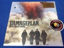 Damageplan New Found Power LP 180g NEW Music On Vinyl MOVLP2179 Piranha Records