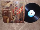 Horace Silver The Stylings of Silver Blue Note 1562 org Hank Mobley RVG ear mono