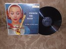 Buddy DeFranco Cooking The Blues Verve MGV-8221 Sonny Clark-Organ rare