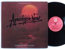 APOCALYPSE NOW OST Carmine & Francis Coppola ELEKTRA 2xLP VG++/VG+ gatefold