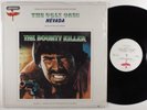 BOUNTY KILLER/NEVADA OST Stelvio Cipriani PHOENIX LP VG++ italy #667/1000 SHRINK