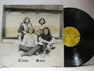 CREME SODA-TRICKY ZINGERS ON TRINITY ROCK LP-RARE CHICAGO PRIVATE PRESS, NM