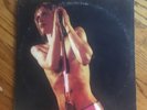 IGGY AND THE STOOGES RAW POWER 1973 COLUMBIA KC32111 1ST PRESS NM