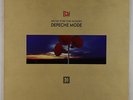 Depeche Mode - Music For The Masses LP - Sire VG++
