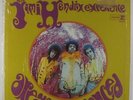 Jimi Hendrix Experience - Are You Experienced? LP - Reprise 2-Tone Shrink