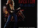 Led Zeppelin - Stoned On The Stairway LP - First Test UK VG+