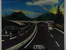 Kraftwerk - Autobahn LP - Vertigo VG++