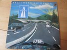 Kraftwerk: Autobahn. Vinyl-LP, Philips, Germany 1974.