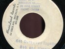 Bob And Marcia - Get Ourselves Together JA PRE 7
