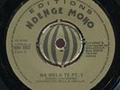 Orch. Bella-Bella - Na Wela Te Kenya Editions Ndenge Moko 7