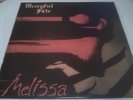 MERCYFUL FATE Melissa LP VINYL 1983 BRAZIL ORIGINAL PRESSING VG+/NM