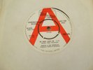 Martha & The Vandellas 'My Baby Loves Me' rare UK Tamla Motown soul demo 45 exc