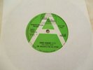 Jr Walker & All Stars' Home Cookin' / Mutiny' rare UK Tamla Motown demo 45 vgc
