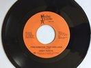 Modern Soul 45 JIMMY NUNYA “Find Somebody That You Love” Salsa Picante NM
