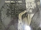 Ornette Coleman-Town Hall 1962-Rare Original Jazz LP-ESP 1006-Mono-N.Mint Shrink