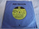 THE ALAN BOWN SET   GONNA FIX YOU GOOD (EVERY TIME...** 1967 PYE 45 PROMO MINT-