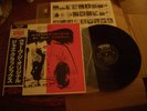 PIANO INTERPRETATIONS BY BUD POWELL LP 1981 NM JAZZ VINYL JAPAN OBI AUDIOPHILE