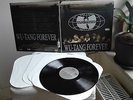 WU-TANG CLAN Coriginal Vinyl 4LP  Wu-Tang Forever (1997)