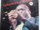 JOHN COLTRANE / LIVE AT BIRDLAND  [IMPULSE AS-50 Stereo] Gatefold